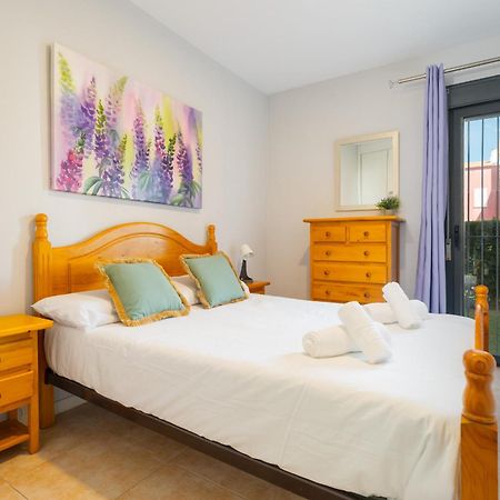 Panther Home Oceano Исла-Кристина Экстерьер фото