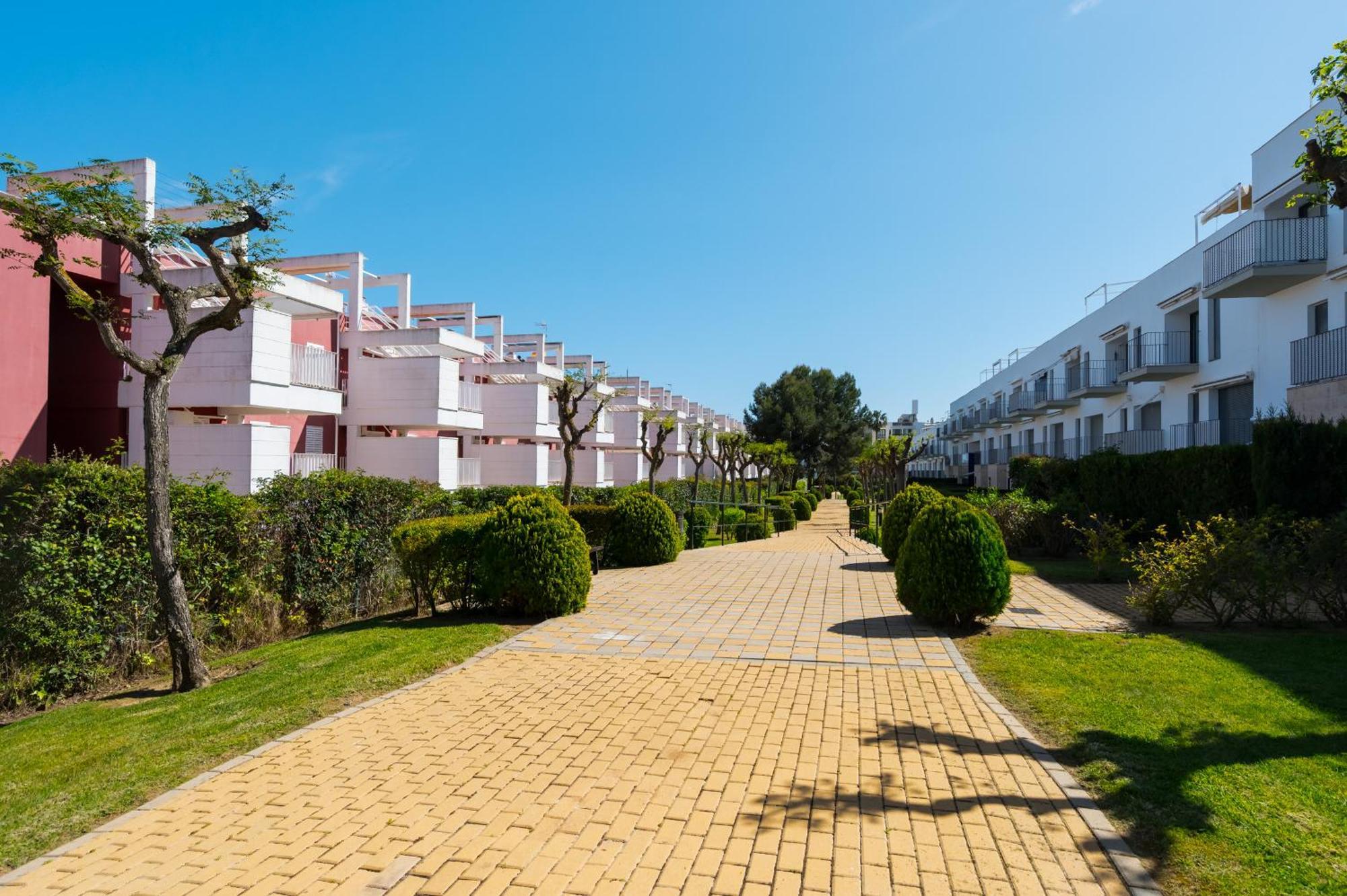 Panther Home Oceano Исла-Кристина Экстерьер фото