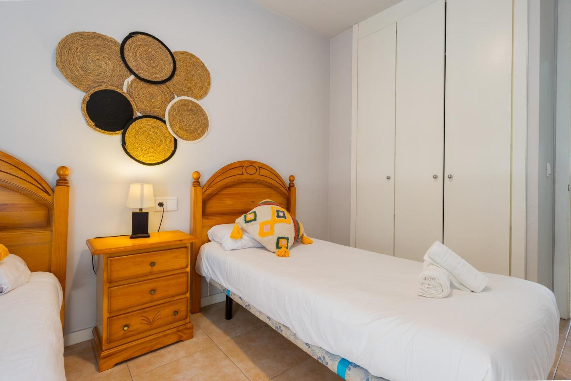 Panther Home Oceano Исла-Кристина Экстерьер фото