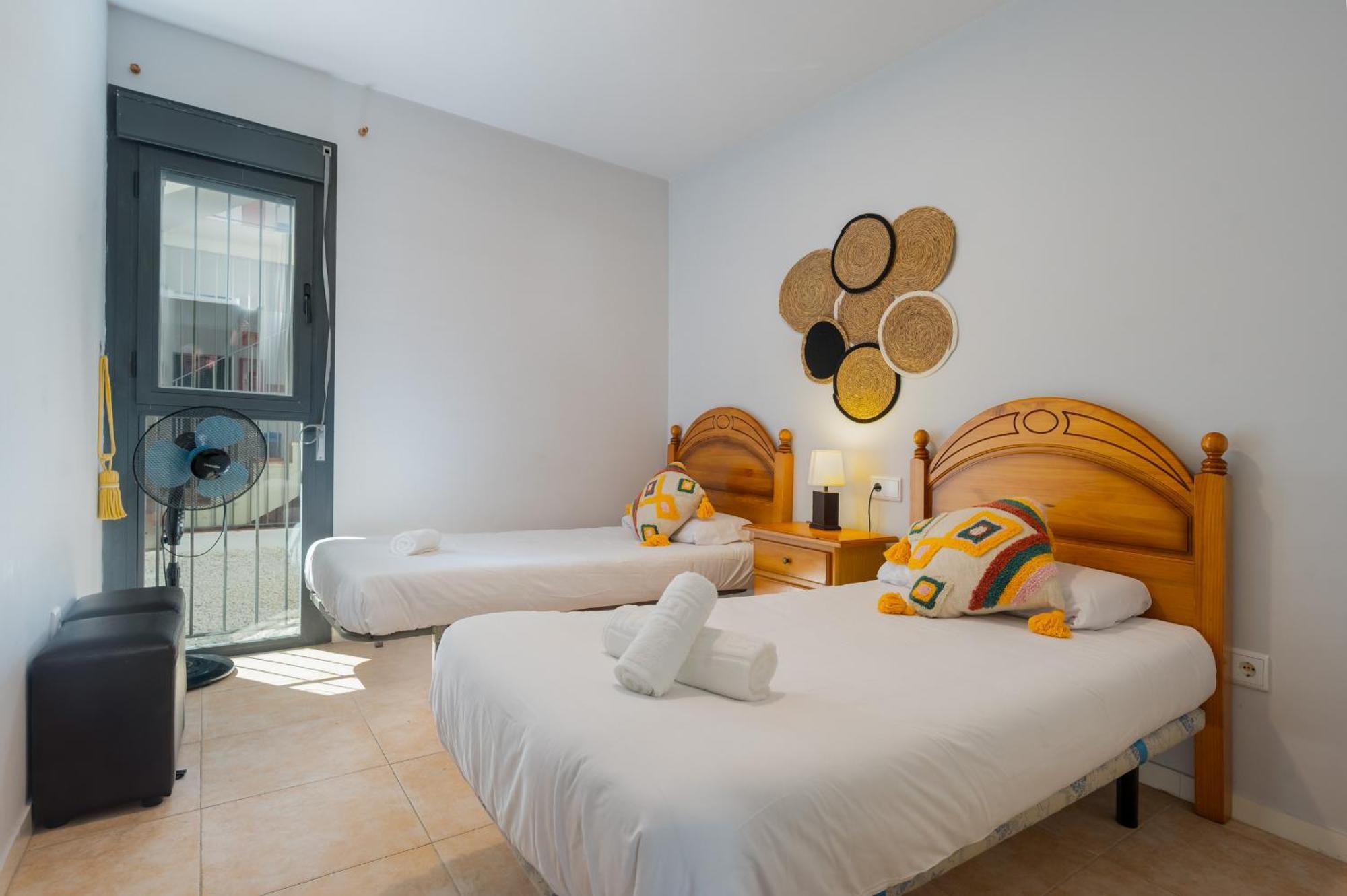 Panther Home Oceano Исла-Кристина Экстерьер фото