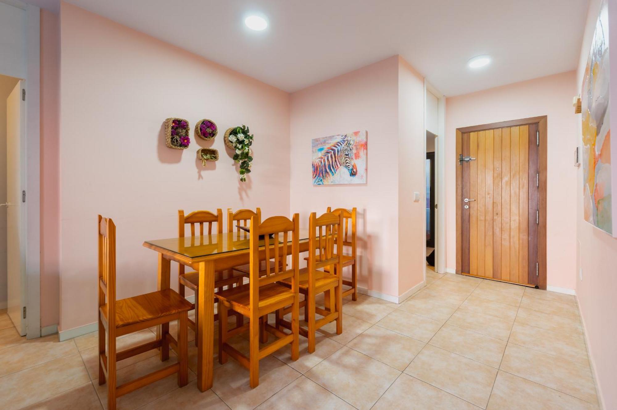 Panther Home Oceano Исла-Кристина Экстерьер фото