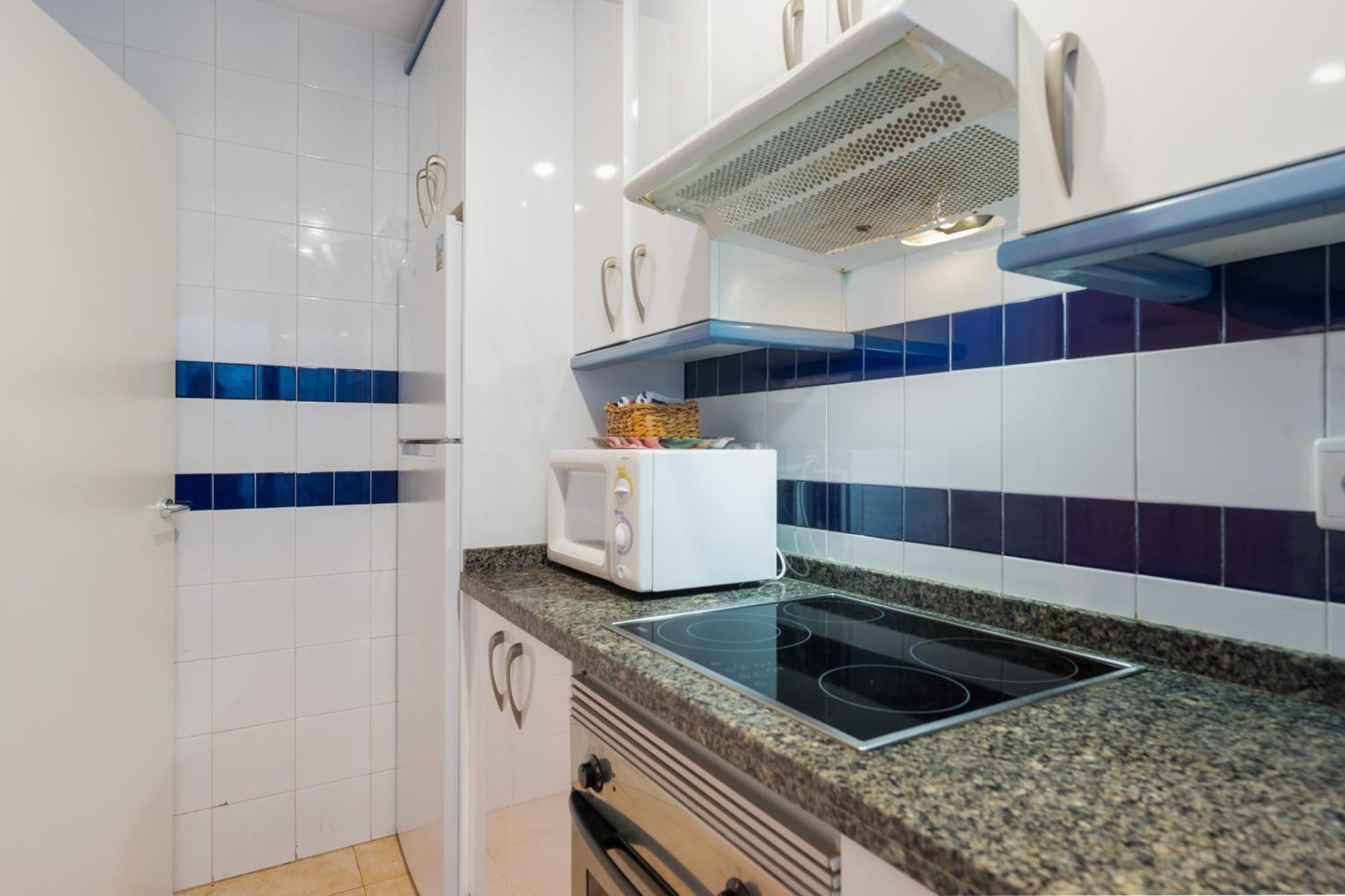Panther Home Oceano Исла-Кристина Экстерьер фото