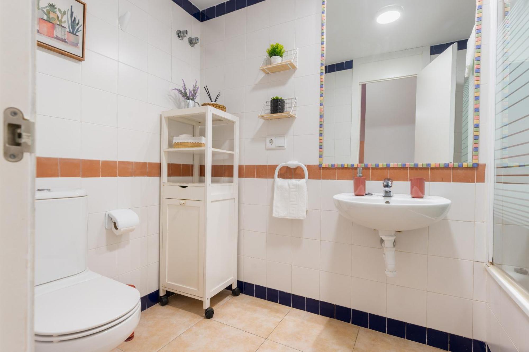 Panther Home Oceano Исла-Кристина Экстерьер фото